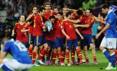 欧洲杯西班牙女篮：统治篮坛，一路向前！